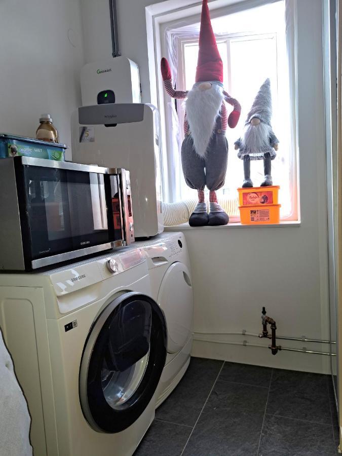 Airbnb 'Logeren Aan Het Plein' In Het Centrum Van Meppel Extérieur photo