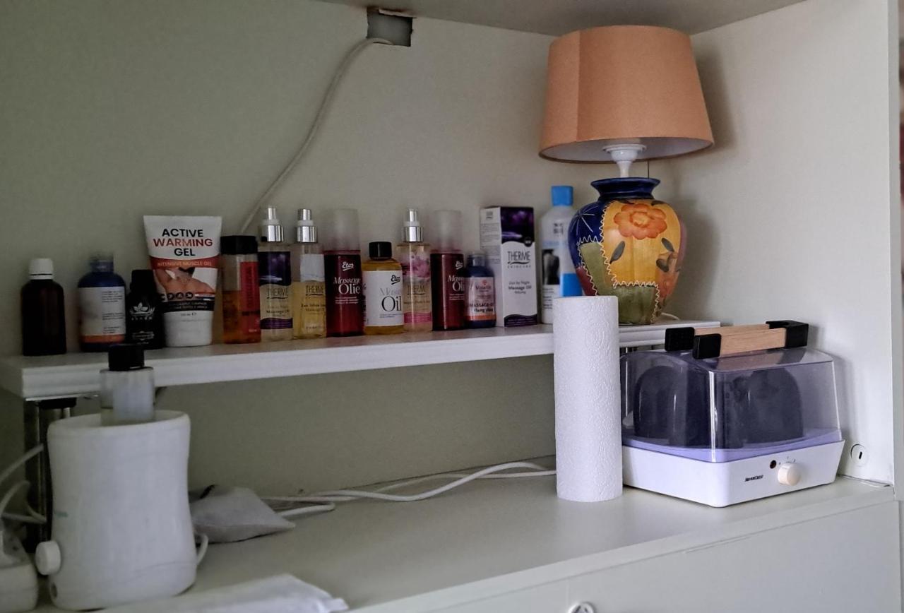 Airbnb 'Logeren Aan Het Plein' In Het Centrum Van Meppel Extérieur photo