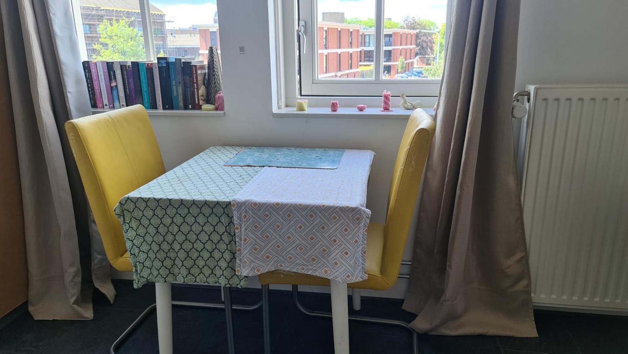 Airbnb 'Logeren Aan Het Plein' In Het Centrum Van Meppel Extérieur photo