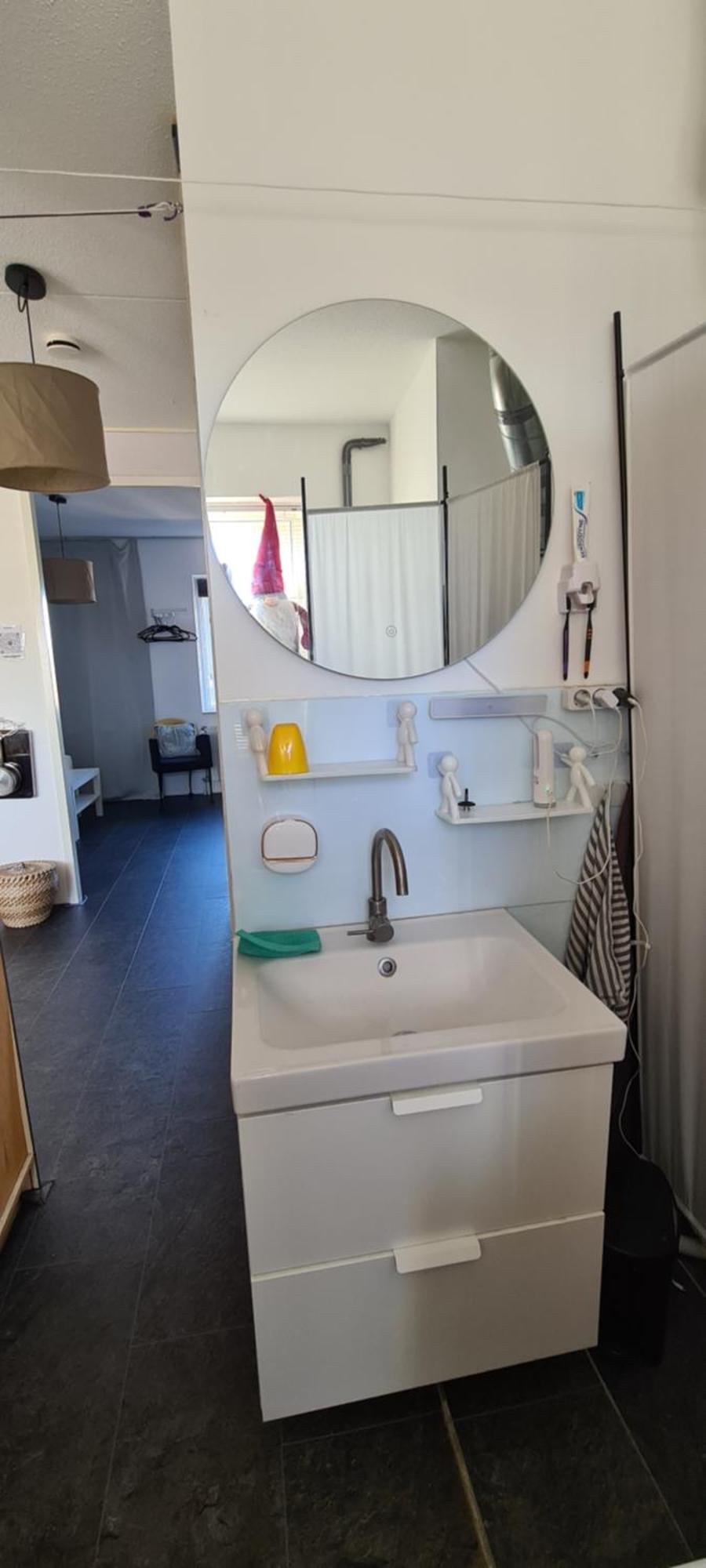 Airbnb 'Logeren Aan Het Plein' In Het Centrum Van Meppel Chambre photo